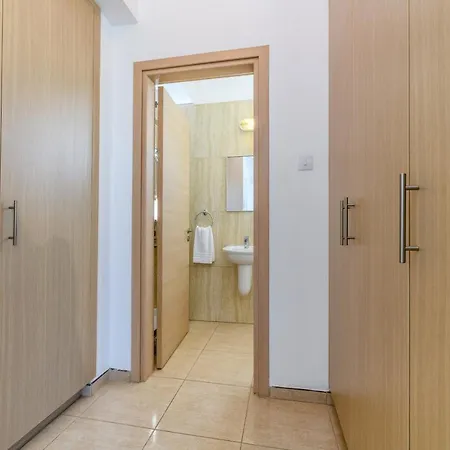 Avra Villas * Протарас