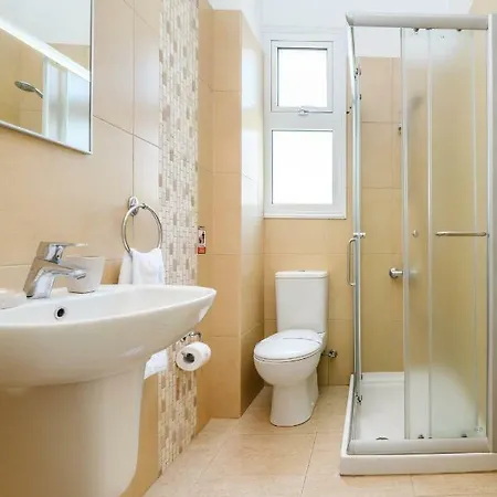 Avra Villas * Протарас