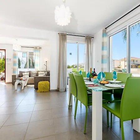 Avra Villas * Протарас