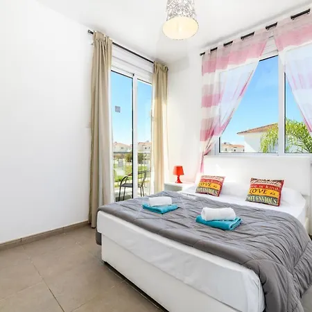 Avra Villas Вилла