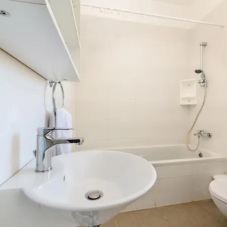 Avra Villas Протарас