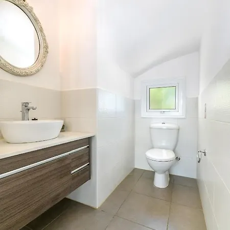 Avra Villas Вилла Протарас