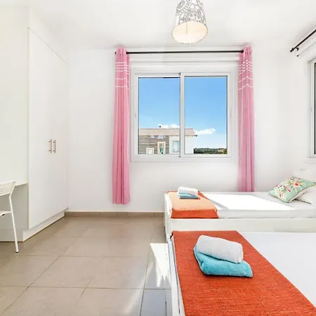 Avra Villas Вилла