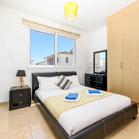 Вилла Avra Villas *