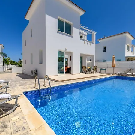 Avra Villas Вилла
