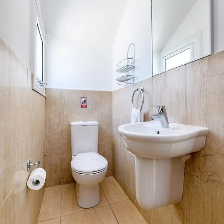 Avra Villas Вилла