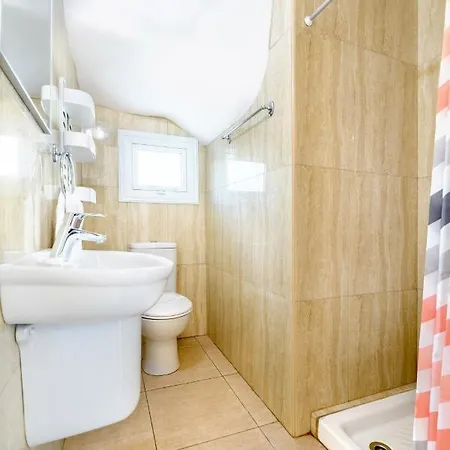 Avra Villas Villa *
