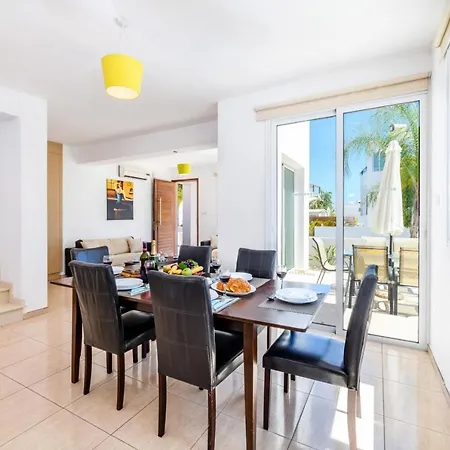 Avra Villas Villa