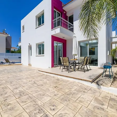 Avra Villas Villa