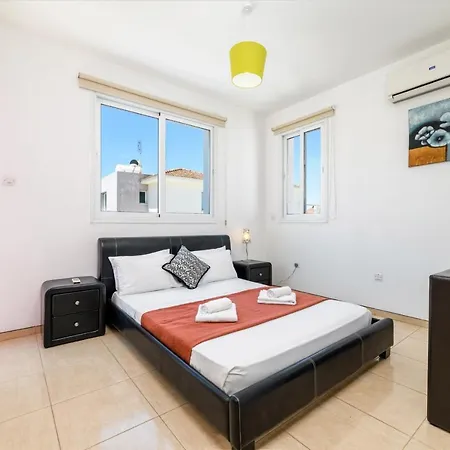 Villa Avra Villas Protaras