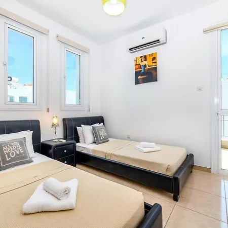 Avra Villas