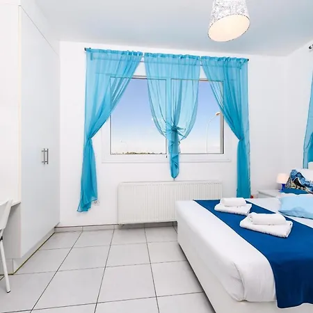 Villa Avra Villas *