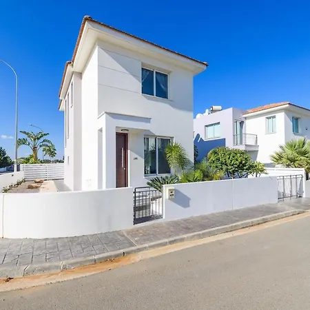 Villa Avra Villas *