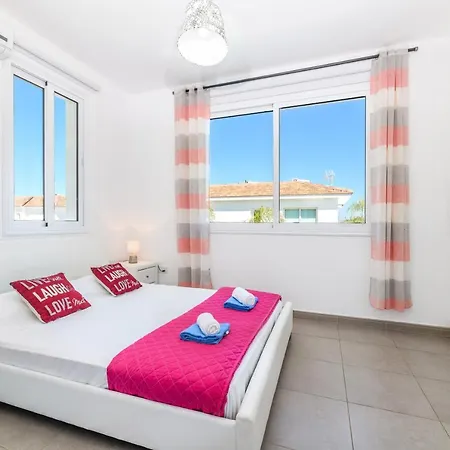 Villa Avra Villas Protaras