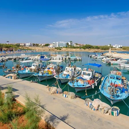 Avra Villas * Protaras