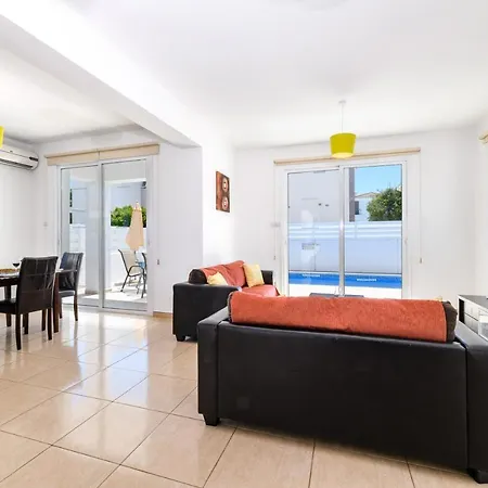 Avra Villas Villa Protaras