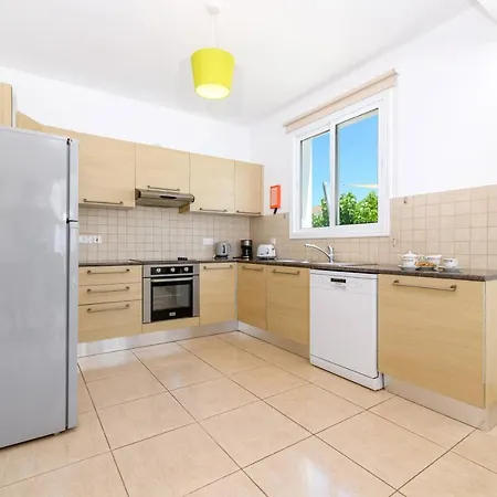 Avra Villas Villa Protaras